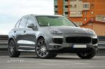 Porsche Cayenne 3.0 L - 9