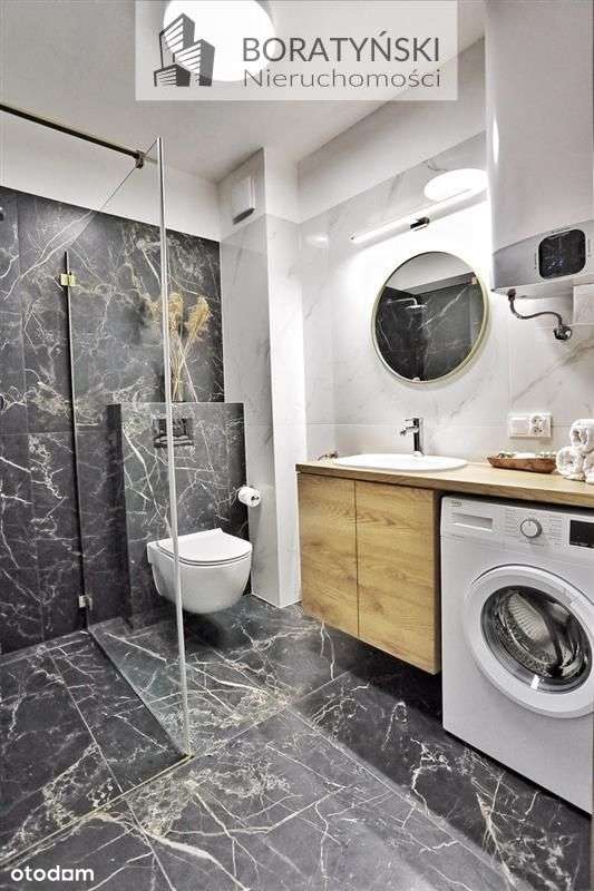 Apartament Mielno - 60 M od plaży-10