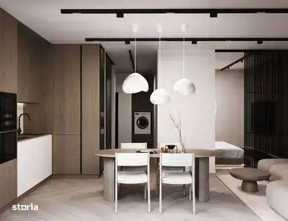 Studio Pipera | Investitie | Premium |Comision Zero - Imagine principală: 4/13