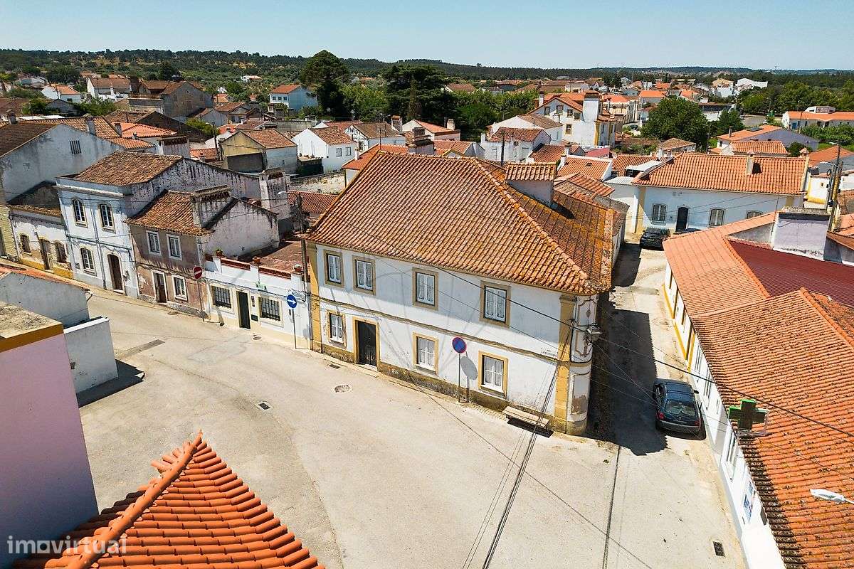 Moradia T5 para venda - Grande imagem: 4/49