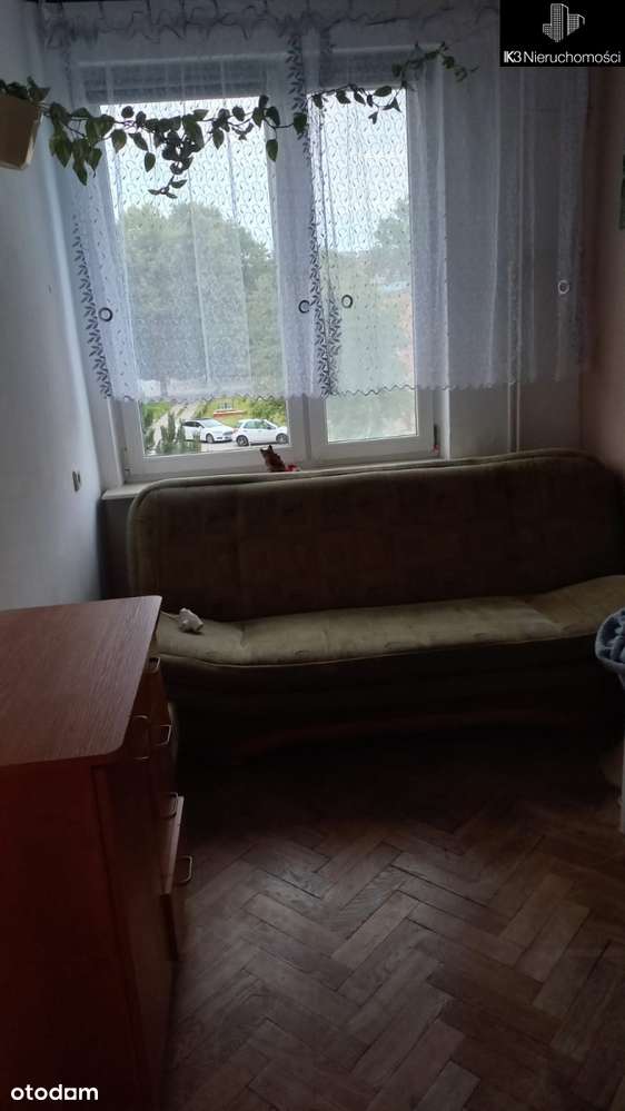 2-pokojowe kompaktowe blisko lasu - Pełny obrazek: 5/8