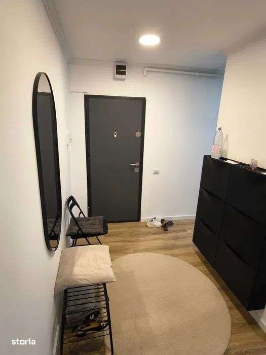 7 Noiembrie - Vanzare apartament 2 camere - Str. Pacii-4