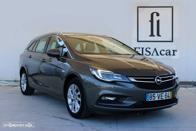 Opel Astra Sports Tourer 1.0 Innovation S/S - 1