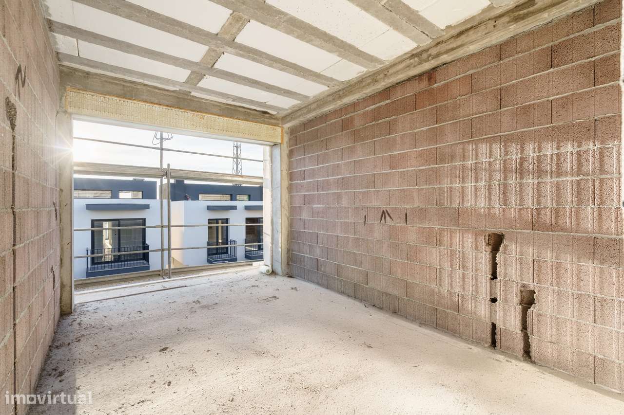 Moradia T4 de Gaveto de Luxo | Aldeamento João Paulo II – Esposende-26