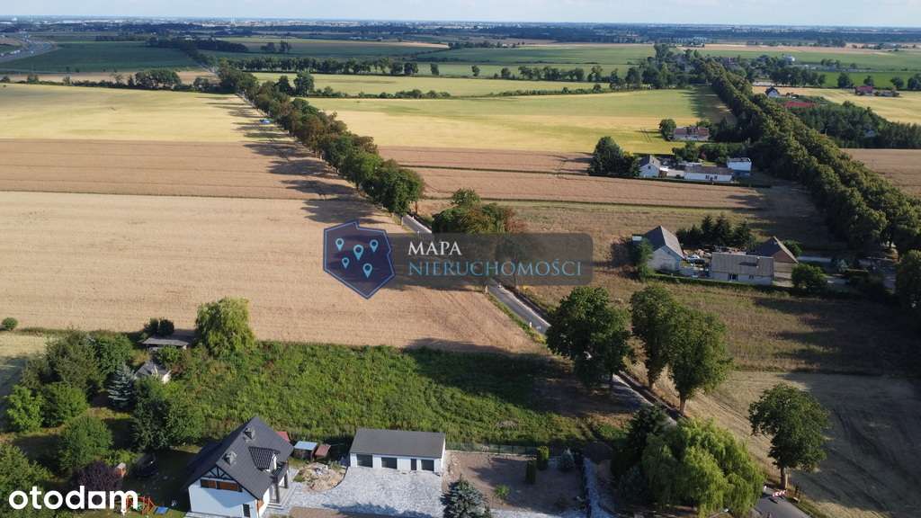 Doskonała Inwestycja! Blisko A1! - Pełny obrazek: 4/5