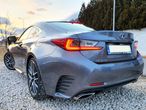 Lexus Seria RC 300h - 16