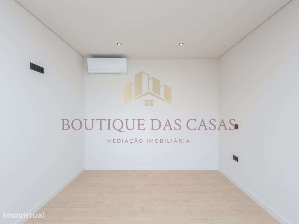 Apartamento T3 Novo - Gondomar - Edifício Bismark-28