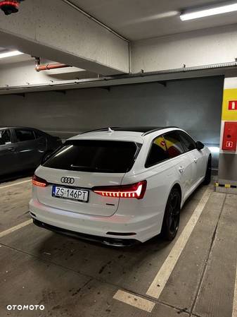 Audi A6 50 TDI mHEV Quattro Sport Tiptronic - 14