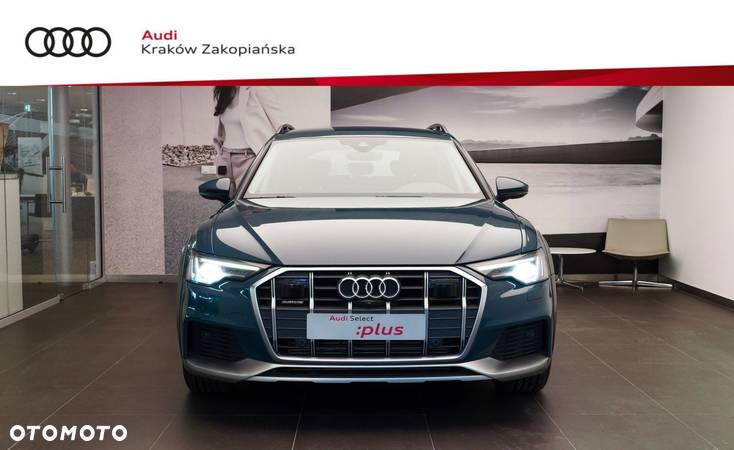 Audi A6 Allroad - 7