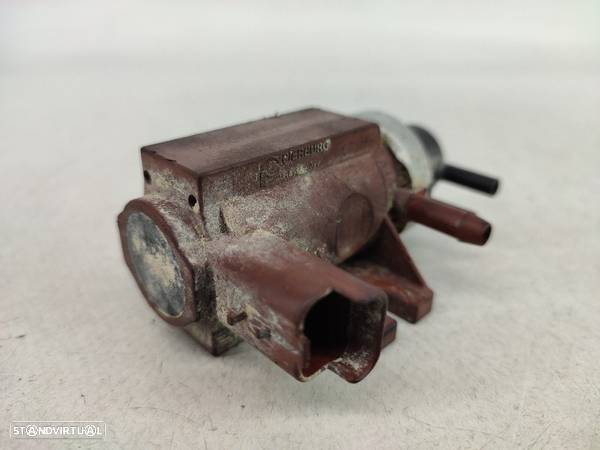 Valvula Turbo / Solenoide Citroen Berlingo Caixa (B9) - 4