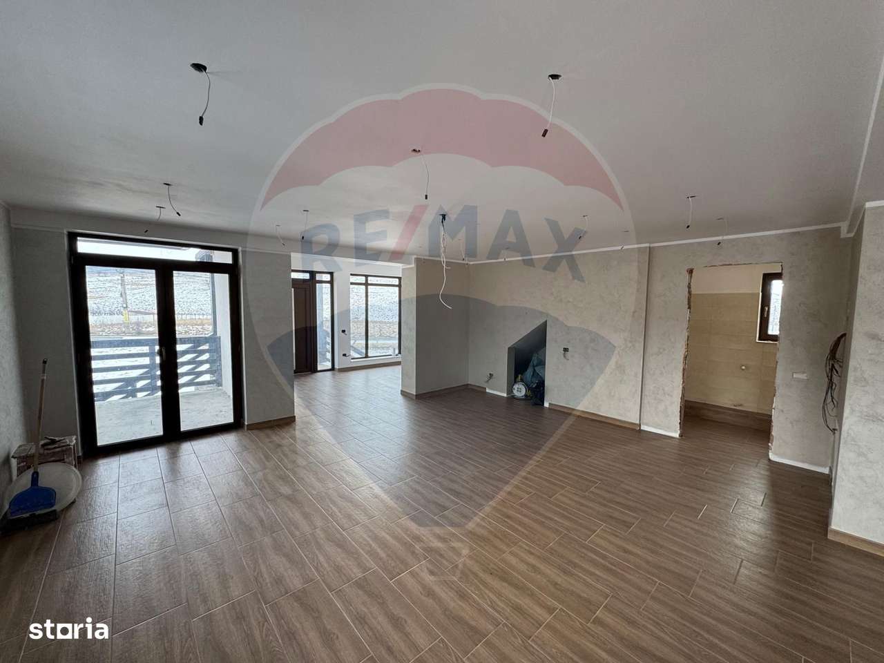 Casa  si  teren zona Balaurul - Imagine principală: 5/20