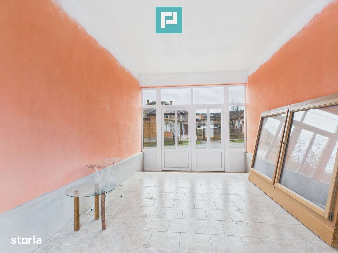 Casă modernă P+1, cu magazin, lângă orașul Sebiș-7