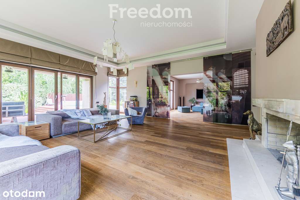 Prestiżowy azyl rodzinny z basenem - Pełny obrazek: 4/20