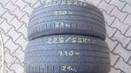 Opony letnie 225/55R17 Continental ContiEcoContact - 2