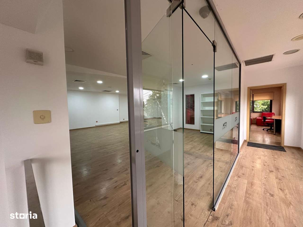 Spatiu birou, medical, 250mp, Copou - zona IRO - Imagine principală: 2/9