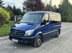 Mercedes-Benz Sprinter - 1