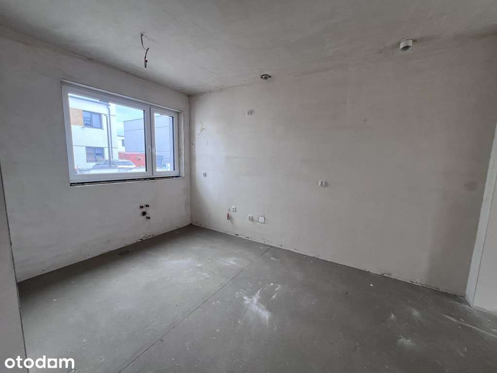 15 minut Posnania | 4 lub 5 pokoi | Bez PCC | Nowy-15