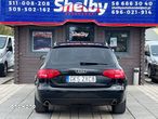 Audi A4 Avant 2.7 TDI DPF Attraction - 9