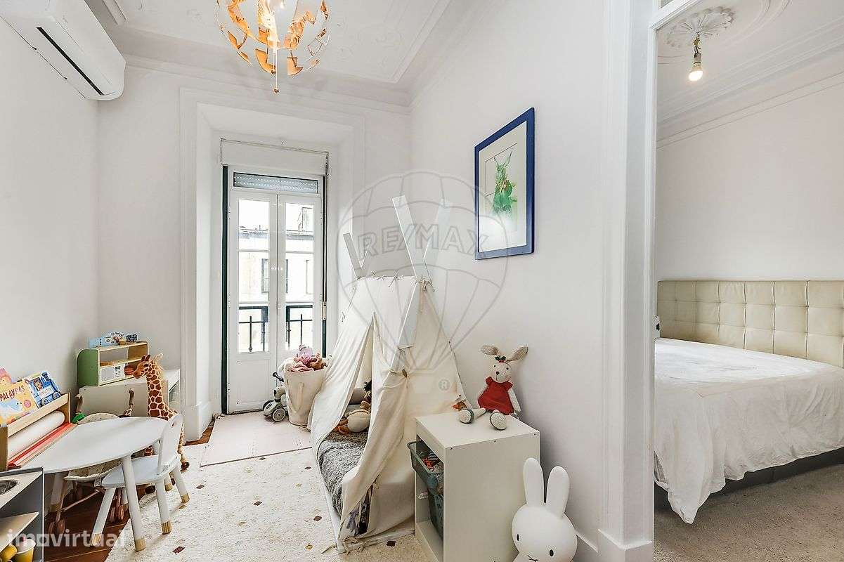 Apartamento T3 para venda - Grande imagem: 4/23