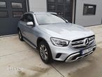 Mercedes-Benz GLC 220 d 4Matic 9G-TRONIC - 1