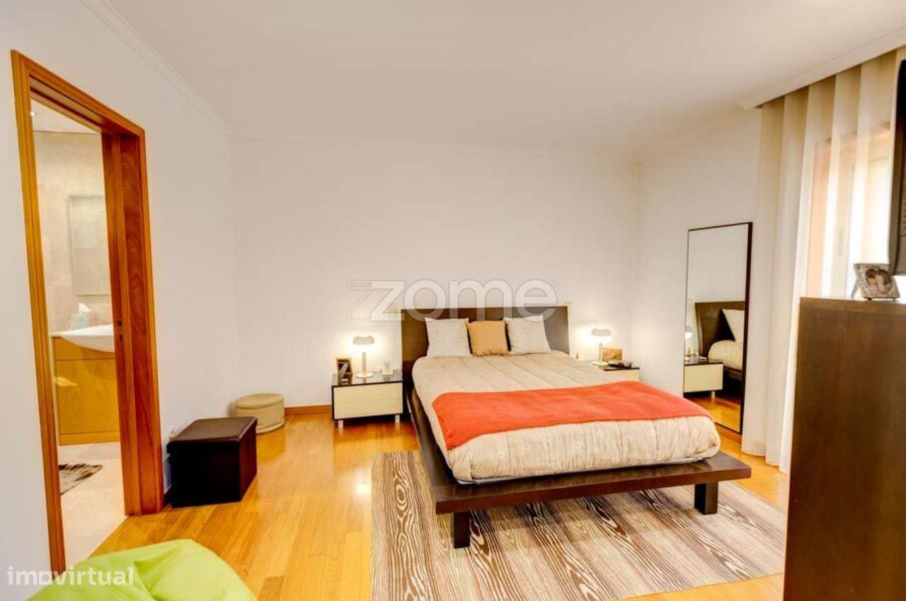 Apartamento T3 | Centro de Famalicão-18