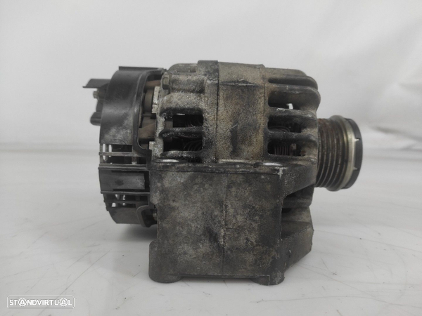 Alternador Opel Combo Caixa/Combi D (X12) - 3