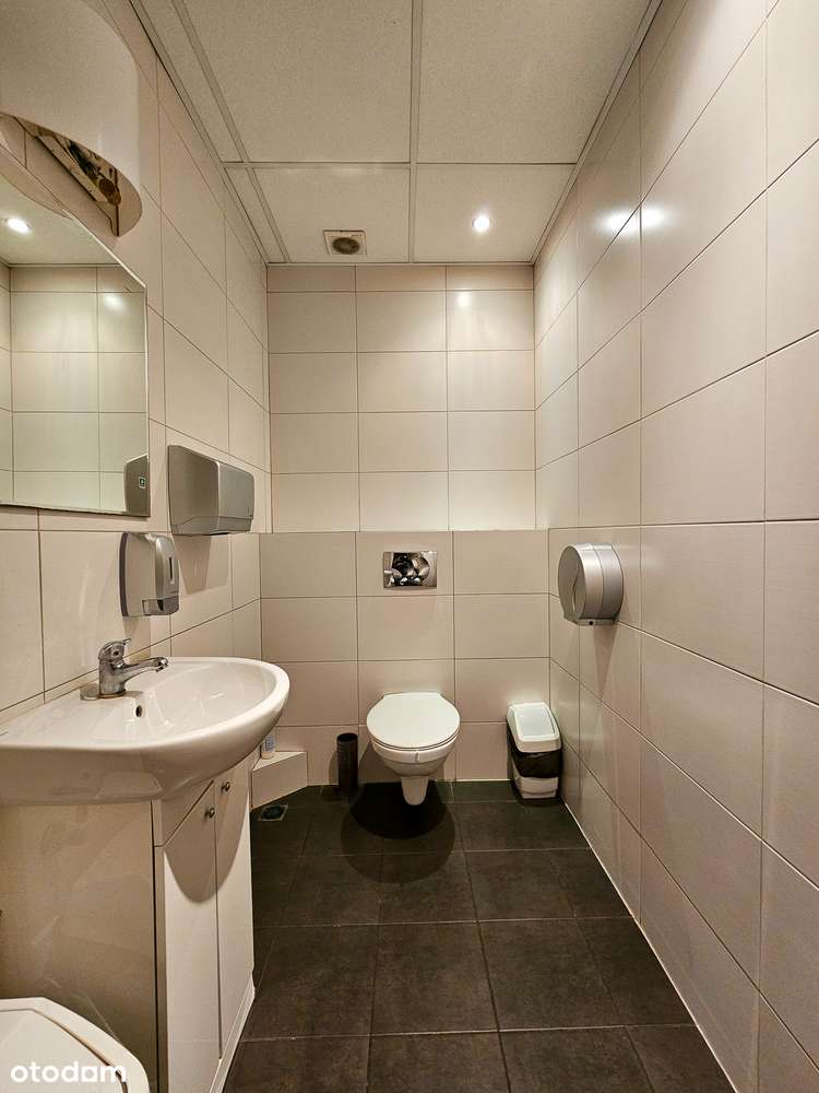 Zabytkowa willa biurowo-usługowa 509 m² w centrum Rybnika blisko Rynku-13