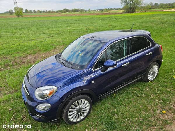 Fiat 500X - 3