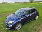 Fiat 500X - 3