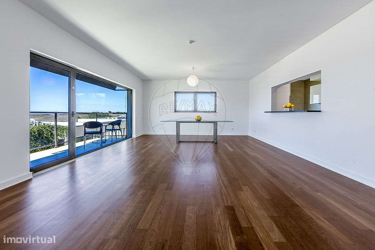Apartamento T2 para venda-4