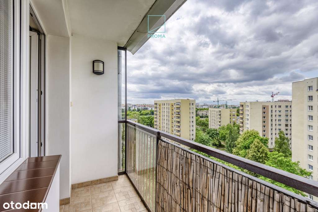 Mieszkanie Bemowo / 2 pokoje / możliwe 3 /-10