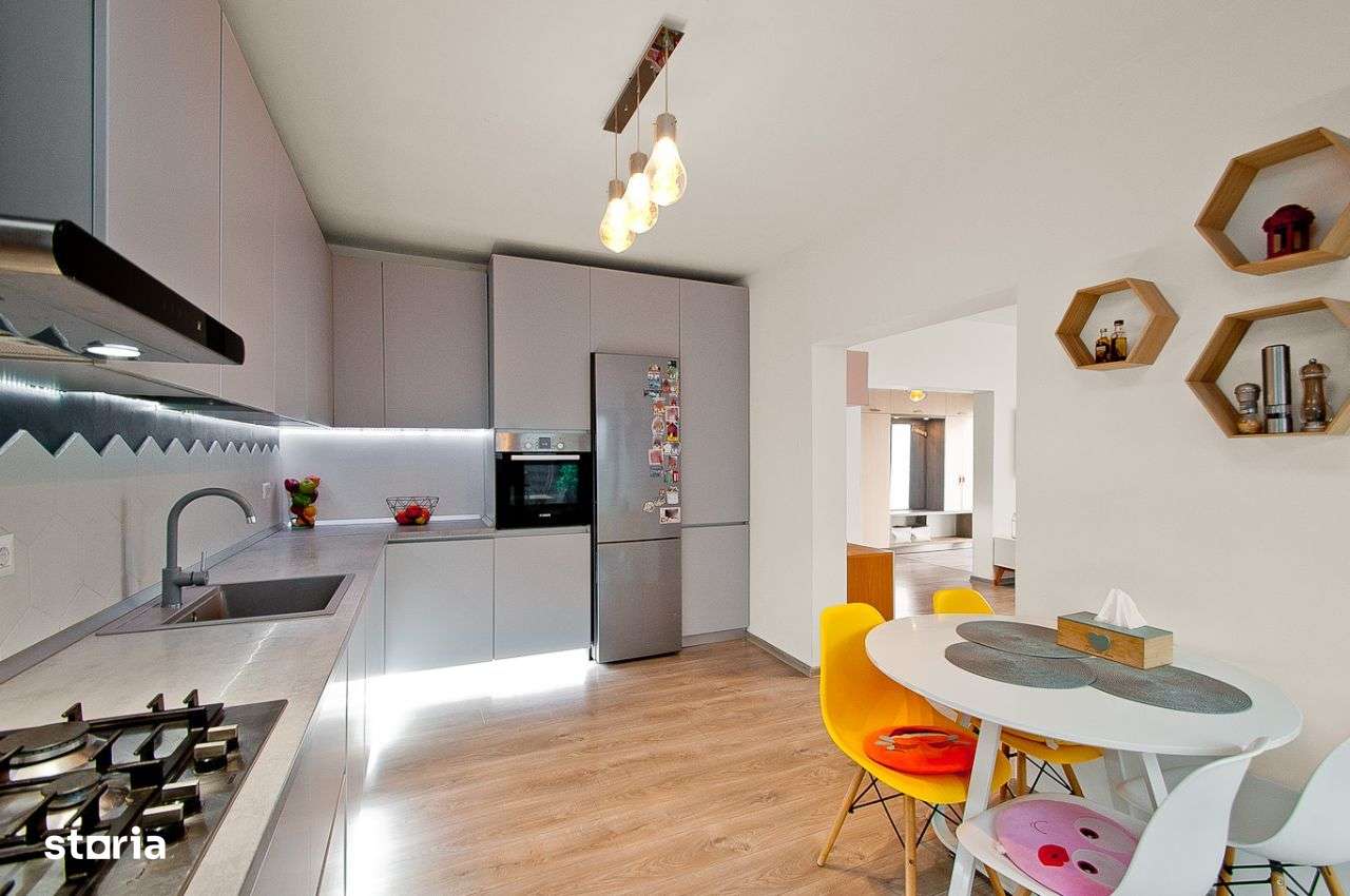 De vanzare casa in Galati, Zona Metro, sup. 155mp. - Imagine principală: 5/20