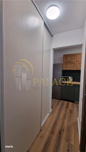 Apartament cu 2 camere, Universitate Copou, Renovat complet-8