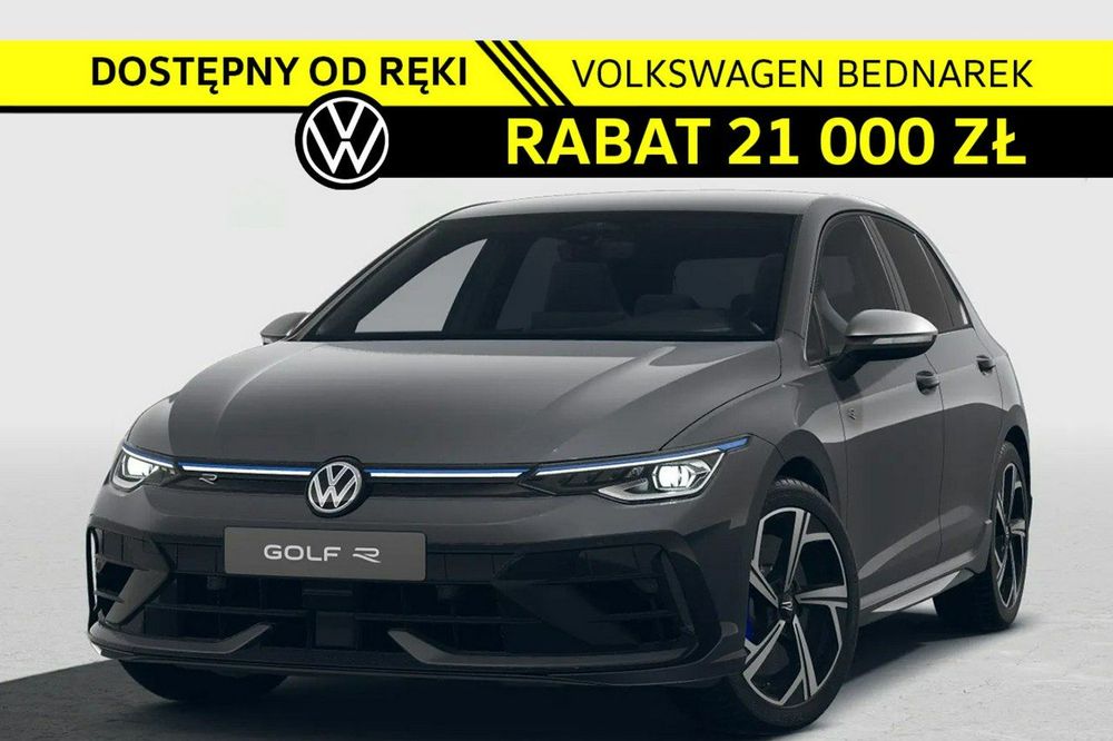 Volkswagen Golf VIII 2026
