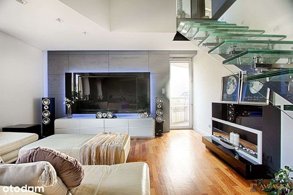 ***Dwupoziomowy Komfort Na Nowym Mieście*** - Pełny obrazek: 4/20