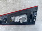 MAZDA 3 BM LAMPA LEWA LED 2016 ROK B45A-513G0 - 5