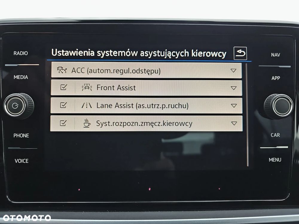 Volkswagen T-Roc 1.5 TSI 150 KM DSG/ Pierwszy właściciel/ Bezwypadkowy/ Salon Polska