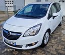 Opel Meriva 1.4 drive - 23