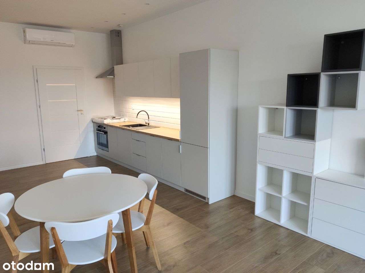 Mieszkanie na wynajem 66m2 AGD Klima Bez Czynszu ! - Pełny obrazek: 5/15