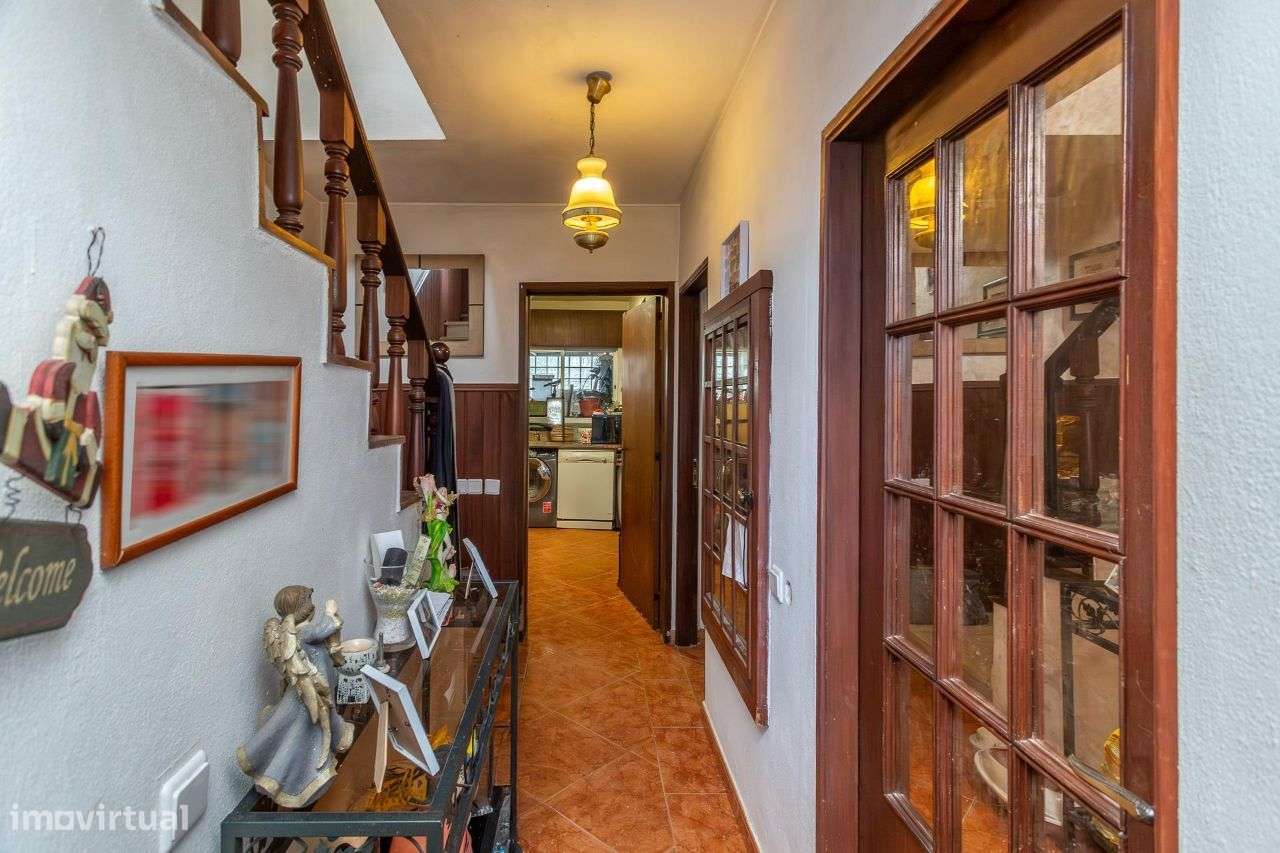 Vende-se Moradia T2 em Algueirão - Grande imagem: 4/14