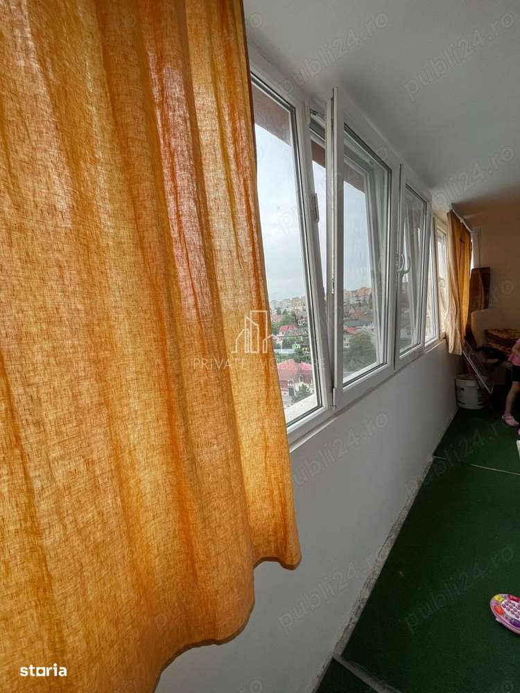 Apartament 2 camere, et9/10, Zona Semicentrala-Gara Mare - Imagine principală: 5/8