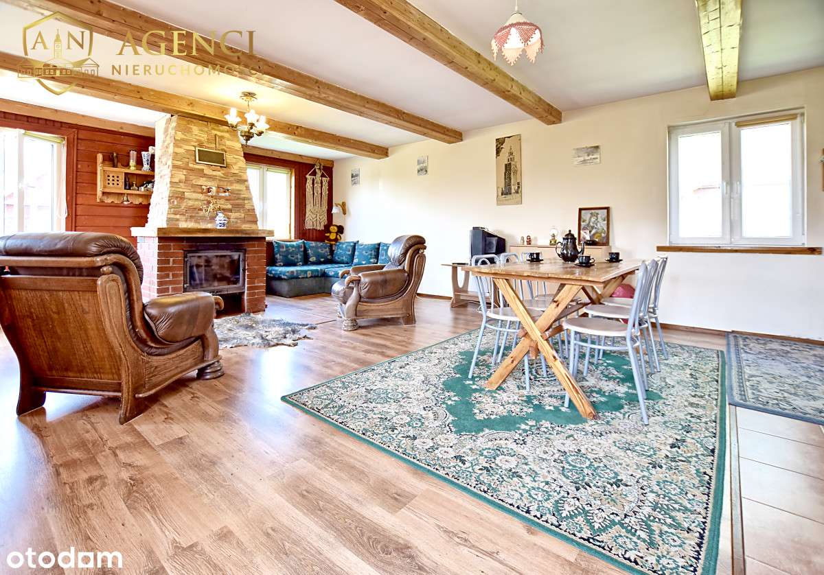 **Górany* Wyjątkowe Siedlisko* Do zamieszkania** - Pełny obrazek: 5/13