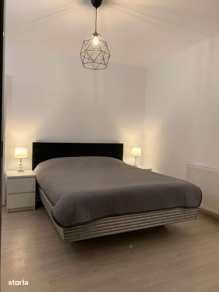 Apartament Doamna Ghica Plaza renovat recent - Imagine principală: 5/13