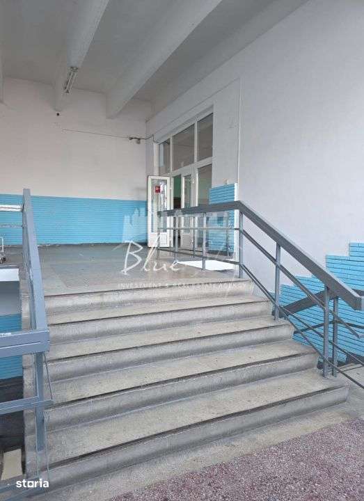 Spatiu Generos cu Terasa Circulabila in Centru-16