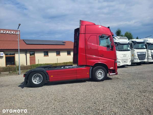 Volvo FH 500 EURO 6 GLOBETROTTER - 9