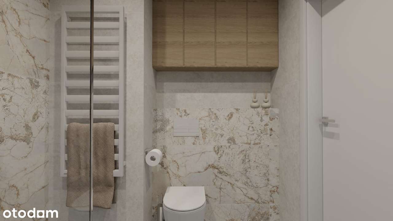 Mieszkanie 2 - pokojowe, blisko UM, idealne pod inwestycję! BEZ PCC!-18