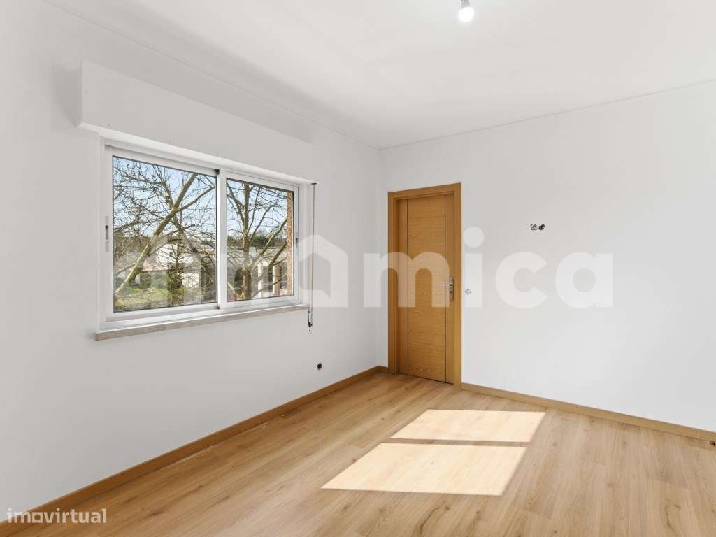 T3 no Centro de Famalicão - Pronto a Habitar-13