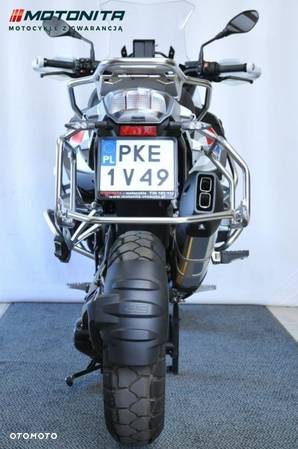 BMW GS - 15