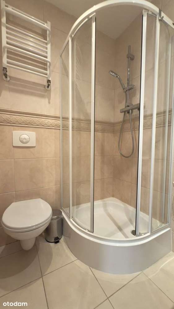 Na sprzedaż 3 pokojowe mieszkanie w Kołobrzegu-11