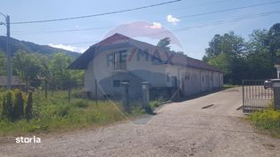 Hală Industrială de inchiriat în Copalnic Mănăștur - 600 mp